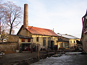 Revitalizace historického centra zámeckého areálu v Dolních Počernicích – likvidace ekologických zátěží, zvýšení atraktivity a příprava rozvoje podporovaného území Revitalizace historického centra zámeckého areálu v Dolních Počernicích – likvidace ekologických zátěží, zvýšení atraktivity a příprava rozvoje podporovaného území