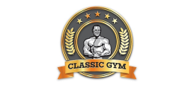 Arnold Classic Company s.r.o. - CLASSIC GYM