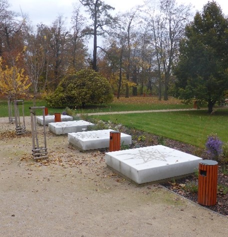 Prefabrikované bloky