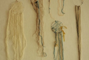 Workshop - Lapač snů