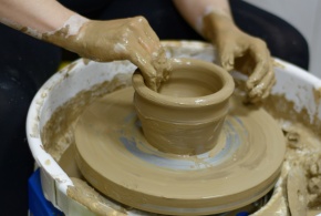 Workshop - Keramika