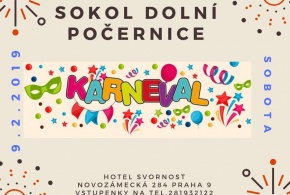 Maškarní ples sportovců