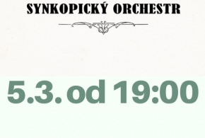 Originální Pražský Synkopický Orchestr