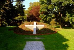 Pomník obětem 2. světové války