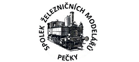 Výstava železničních modelů v Pečkách