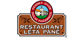 Z gastrokalendáře restaurace Léta Páně: Chřestové menu 