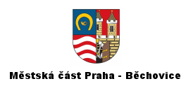 Vyhlášení veřejné soutěže na výtvarný návrh loga pro MČ Praha-Běchovice