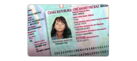 Odstávka systémů pro vydávání občanských průkazů a cestovních pasů