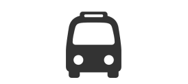 Přečíslování linky BUS 263 na 208 od 29.4.2017 a nové jízdní řády 
