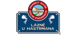 LÁZNĚ U HASTRMANA LÁZNĚ U HASTRMANA