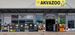 AKVA ZOO AKVA ZOO