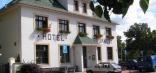 HOTEL SVORNOST HOTEL SVORNOST
